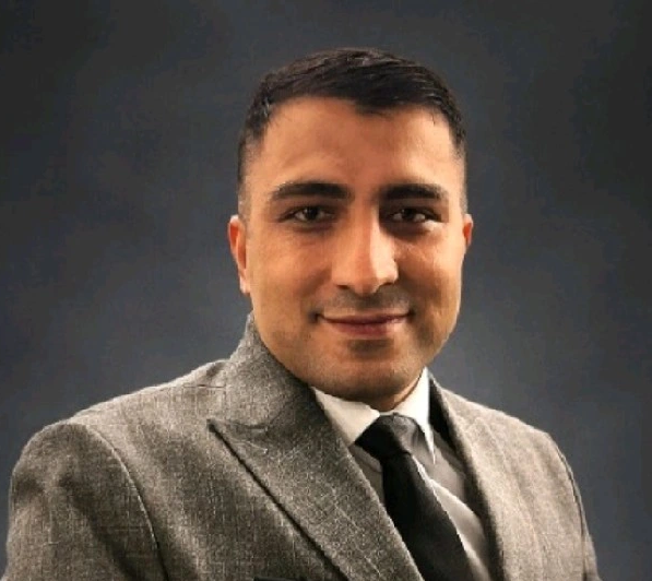 مهدی قاسمی
